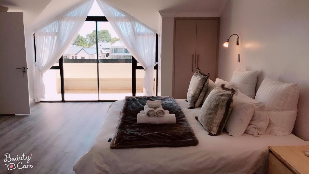 Pearl Valley Golf Lodge พาร์ล ภายนอก รูปภาพ
