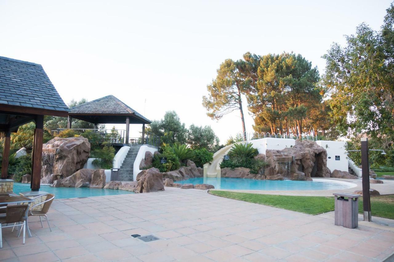 Pearl Valley Golf Lodge พาร์ล ภายนอก รูปภาพ